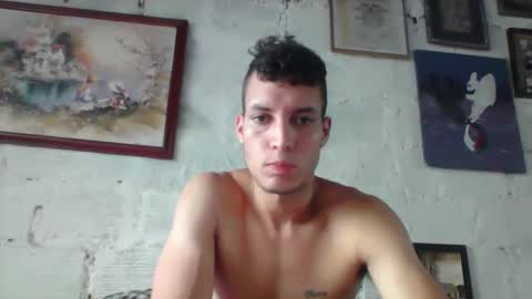 crazy_sex1995 online show from 5, 10, 2025