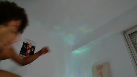 crazy sweetie online show from 17, 1, 2026