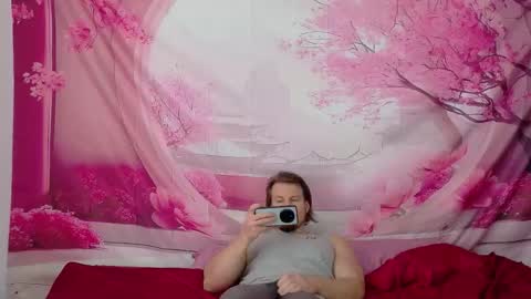 Snapshot of crazyangel8 chatting on 18, 3, 2026 crazyangel8 online show from 18, 3, 2026