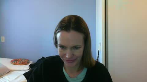 Anny online show from 14, 10, 2025