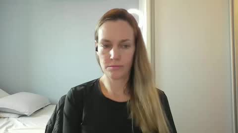 Anny online show from 19, 11, 2025