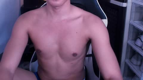 Zion online show from 28, 1, 2025