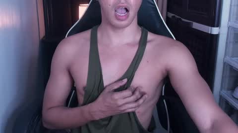 Zion online show from 31, 1, 2025