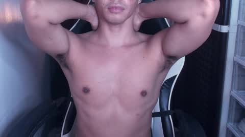 Zion online show from 10, 2, 2025