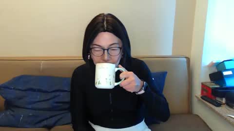 Snapshot of crazychika chatting on 7, 6, 2026 Kelly online show from 7, 6, 2026