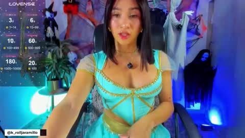 crazydollforsex online show from 18, 10, 2025