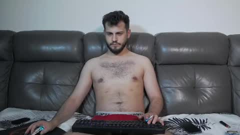 Snapshot of crazydom1 chatting on 1, 6, 2026 Crazy online show from 1, 6, 2026
