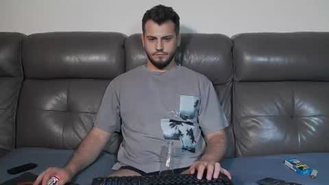 Snapshot of crazydom1 chatting on 3, 7, 2026 Crazy online show from 3, 7, 2026