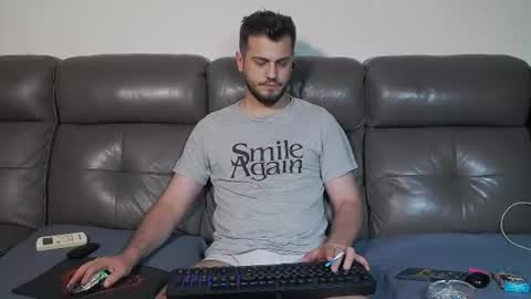Snapshot of crazydom1 chatting on 4, 7, 2026 Crazy online show from 4, 7, 2026