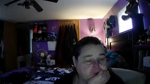 crazygirl802 online show from 15, 11, 2025