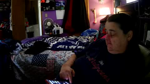 crazygirl802 online show from 13, 6, 2026