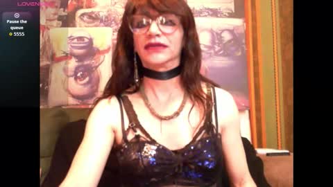 CrazyJuny online show from 1, 3, 2026