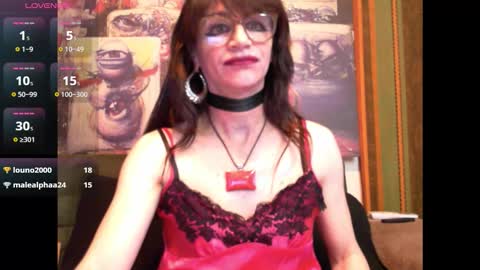 CrazyJuny online show from 4, 3, 2026