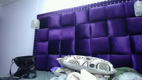 diosalinda online show from 11, 1, 2025