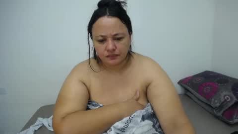 diosalinda online show from 14, 9, 2025