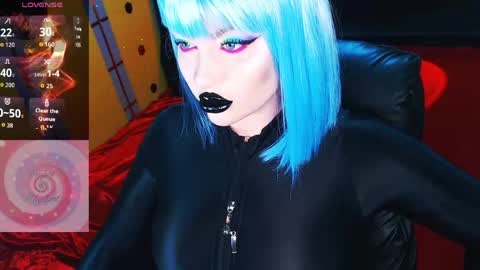 Roxy online show from 16, 5, 2026