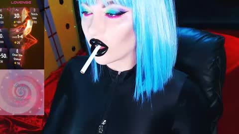 Roxy online show from 21, 5, 2026