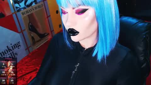 Roxy online show from 6, 6, 2026