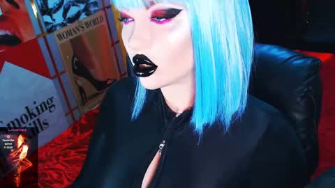 Roxy online show from 7, 6, 2026