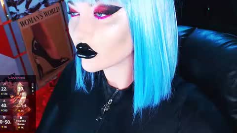 Roxy online show from 11, 6, 2026
