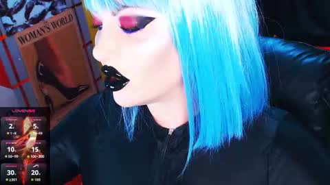 Roxy online show from 13, 6, 2026