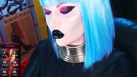 Roxy online show from 14, 6, 2026