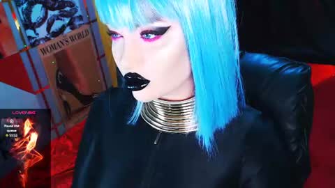 Roxy online show from 17, 6, 2026