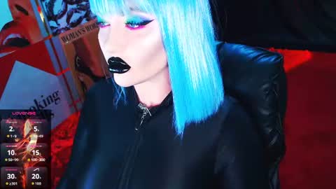 Roxy online show from 19, 6, 2026