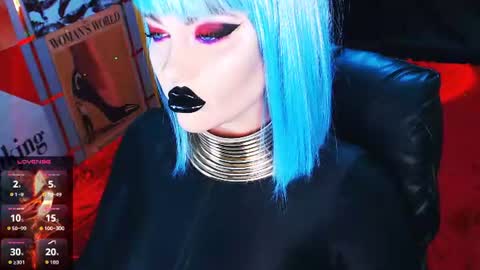 Roxy online show from 21, 6, 2026