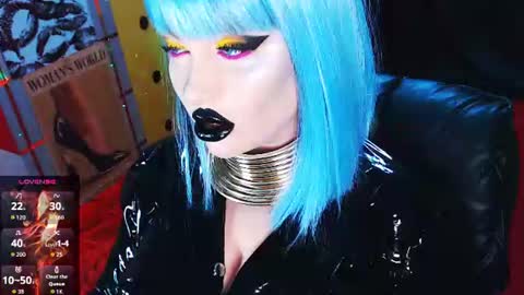 Roxy online show from 24, 6, 2026
