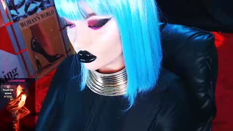 Roxy online show from 28, 6, 2026