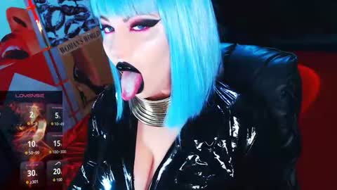 Roxy online show from 30, 6, 2026