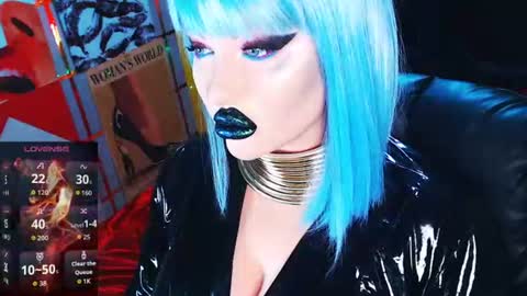 Roxy online show from 2, 7, 2026