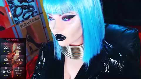 Roxy online show from 3, 7, 2026