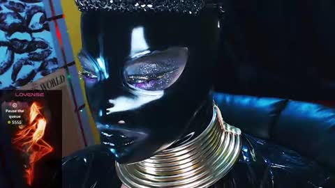 Roxy online show from 4, 7, 2026