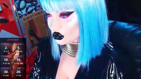 Roxy online show from 5, 7, 2026