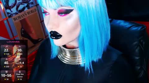 Roxy online show from 24, 7, 2026