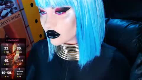 Roxy online show from 26, 7, 2026