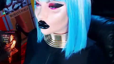 Roxy online show from 29, 7, 2026