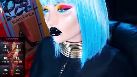 Roxy online show from 1, 8, 2026
