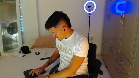 Bull online show from 14, 11, 2025