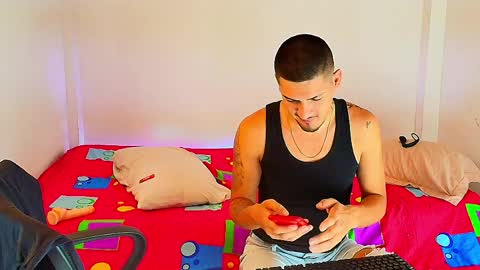 Bull online show from 8, 4, 2026