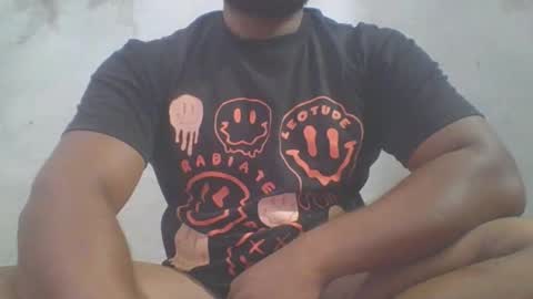 crazzy_booy online show from 25, 3, 2026