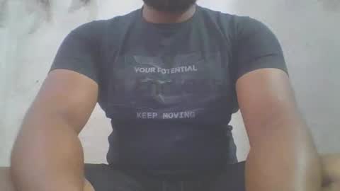 crazzy_booy online show from 27, 3, 2026