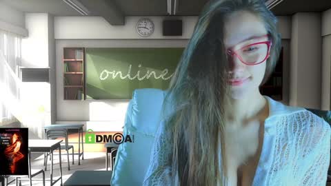 crazzy cherry online show from 8, 2, 2026