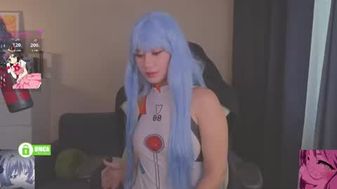 Alina online show from 1, 7, 2026