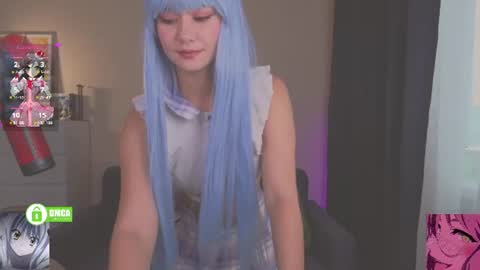 Alina online show from 7, 7, 2026