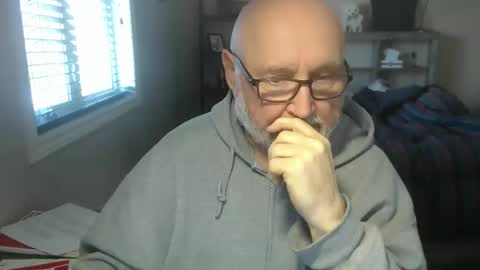 Creamormilk online show from 5, 12, 2025