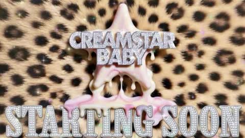 CHEETA  KITTEN online show from 24, 5, 2026