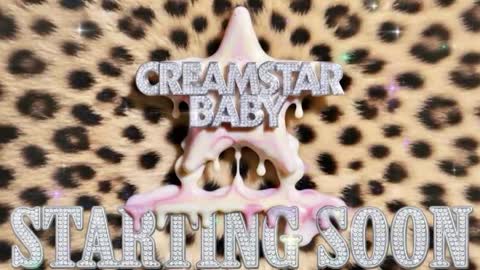 CHEETA  KITTEN online show from 24, 5, 2026